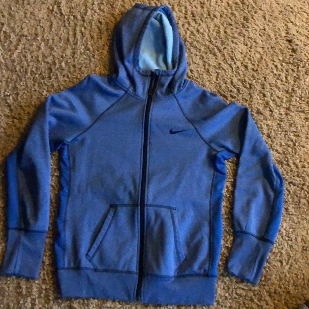 Nike sweatshirt